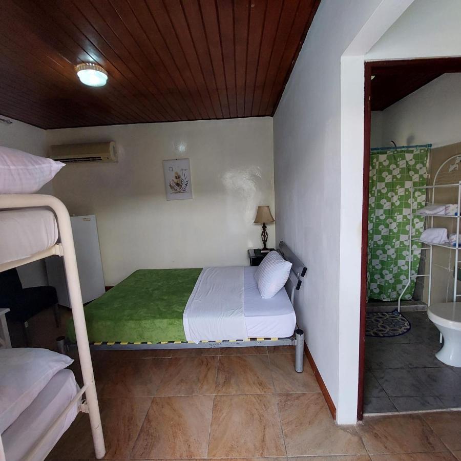 Green Hill Guest House Βίλλεμσταντ Εξωτερικό φωτογραφία